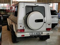 مێرسێدس بێنز G-Class
